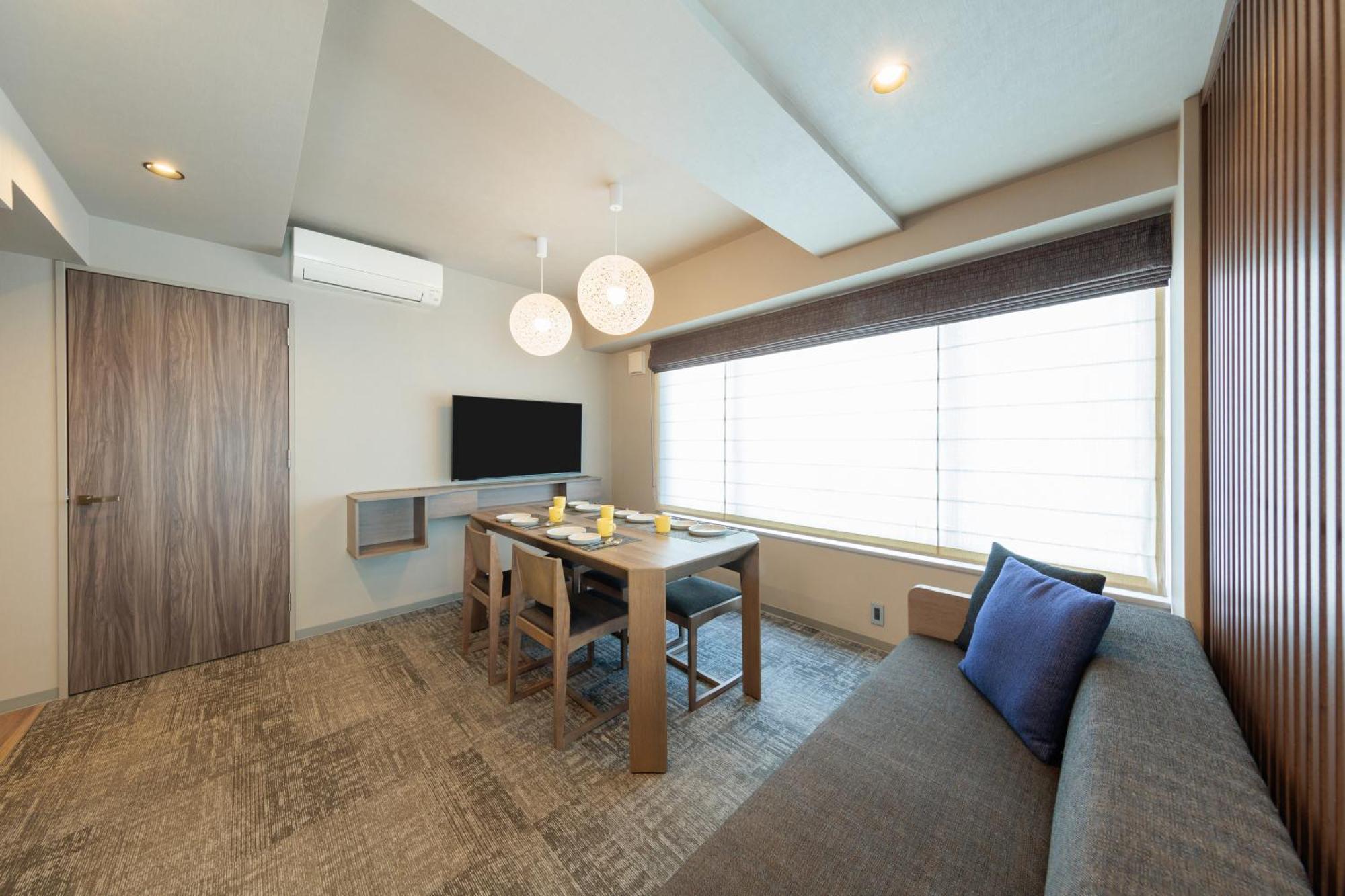 Minn Gion Kyoto Ngoại thất bức ảnh