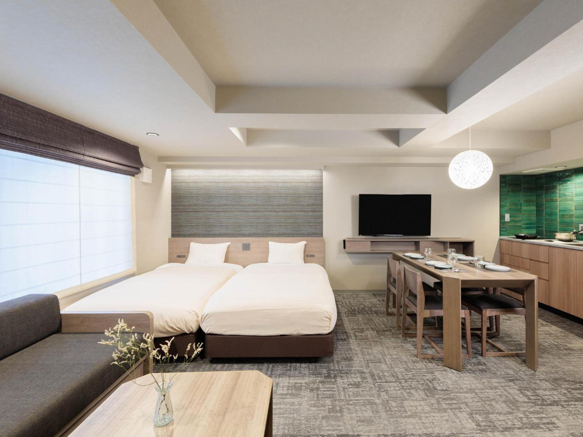 Minn Gion Kyoto Ngoại thất bức ảnh