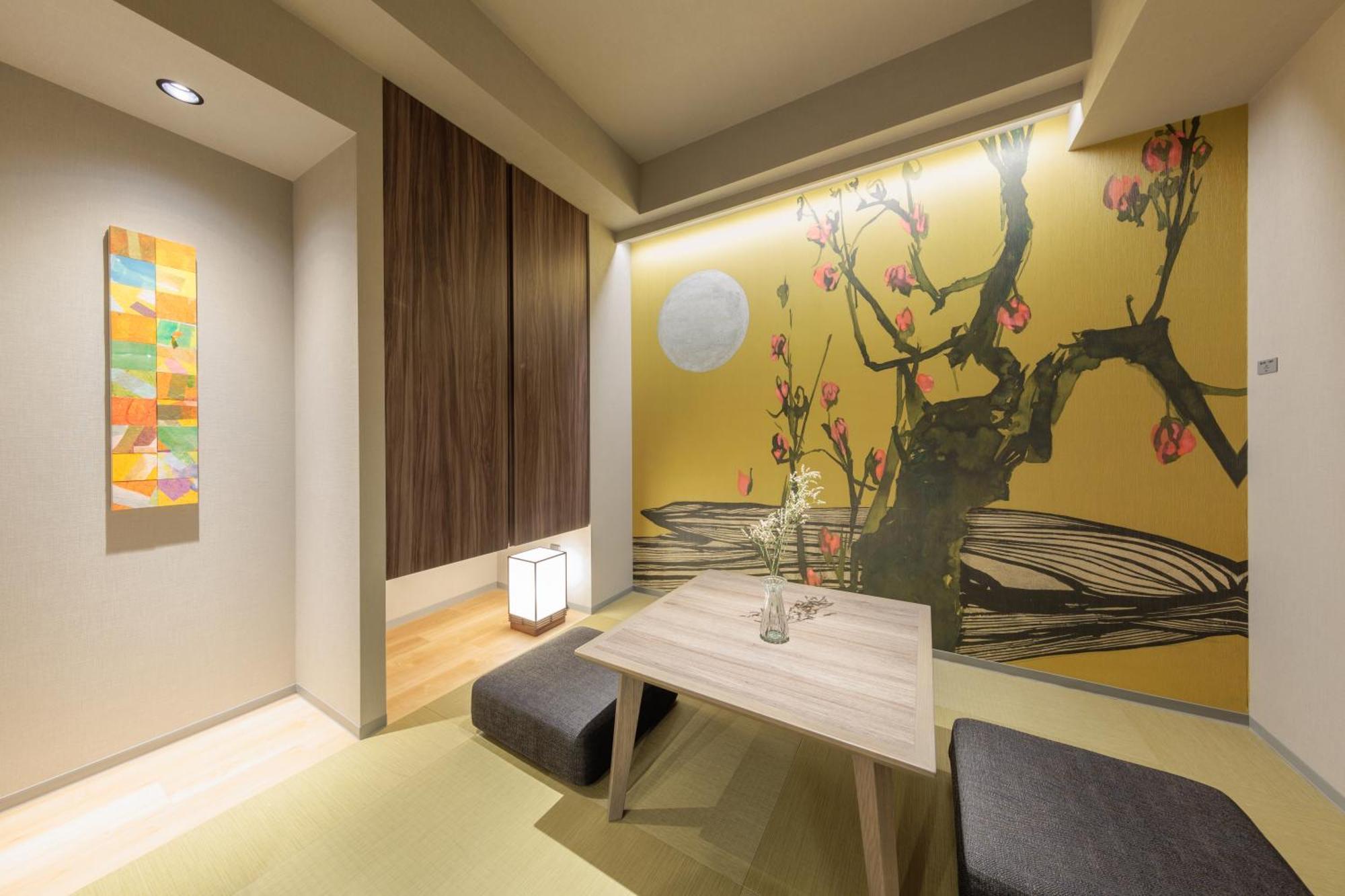 Minn Gion Kyoto Ngoại thất bức ảnh