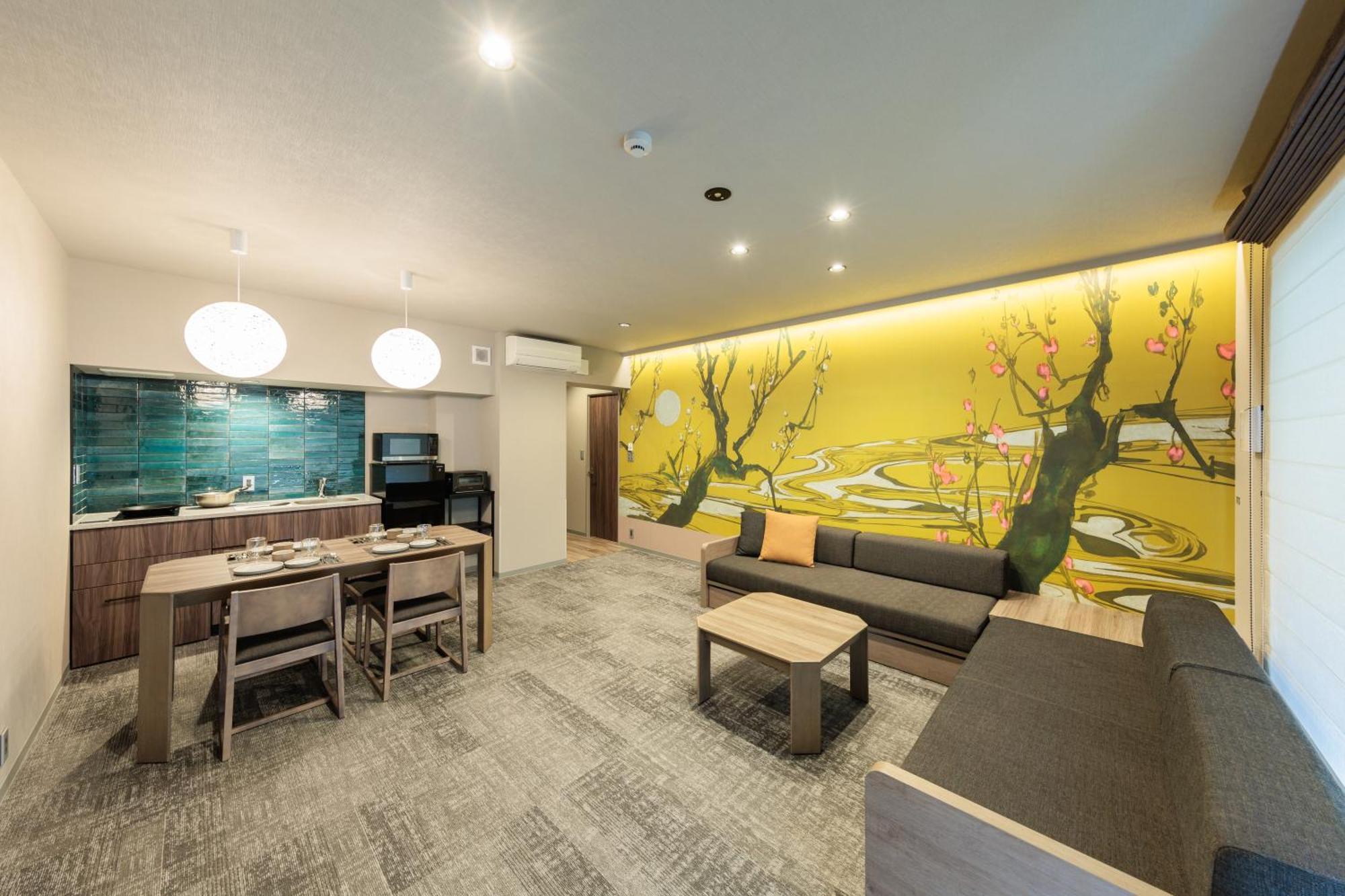 Minn Gion Kyoto Ngoại thất bức ảnh