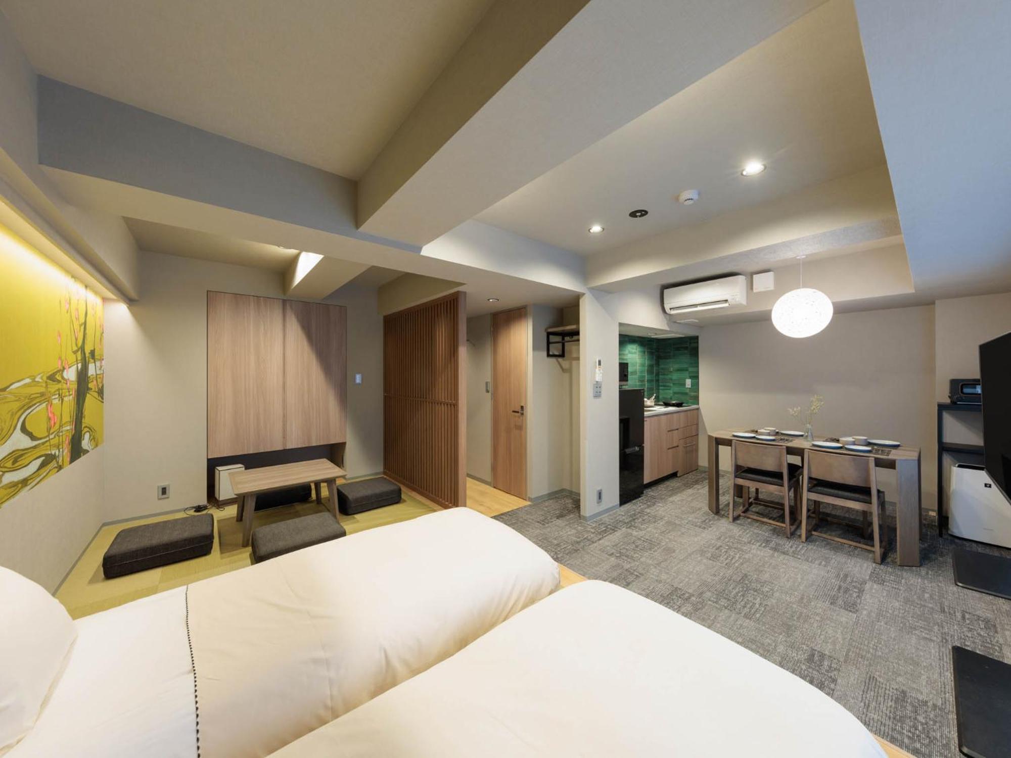 Minn Gion Kyoto Ngoại thất bức ảnh