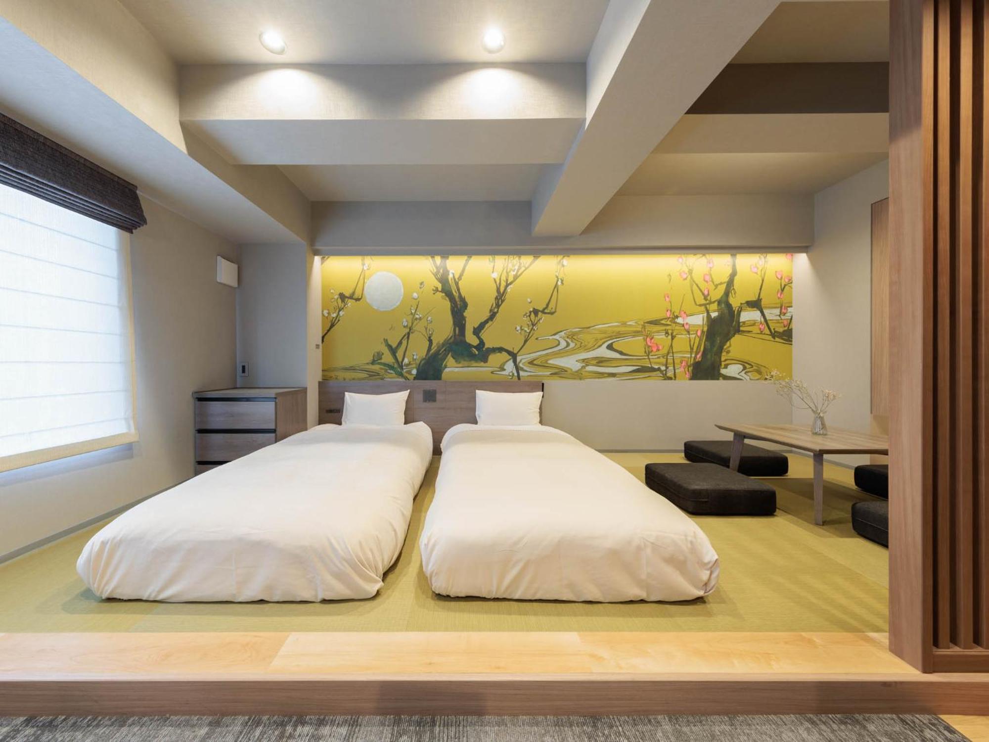 Minn Gion Kyoto Ngoại thất bức ảnh