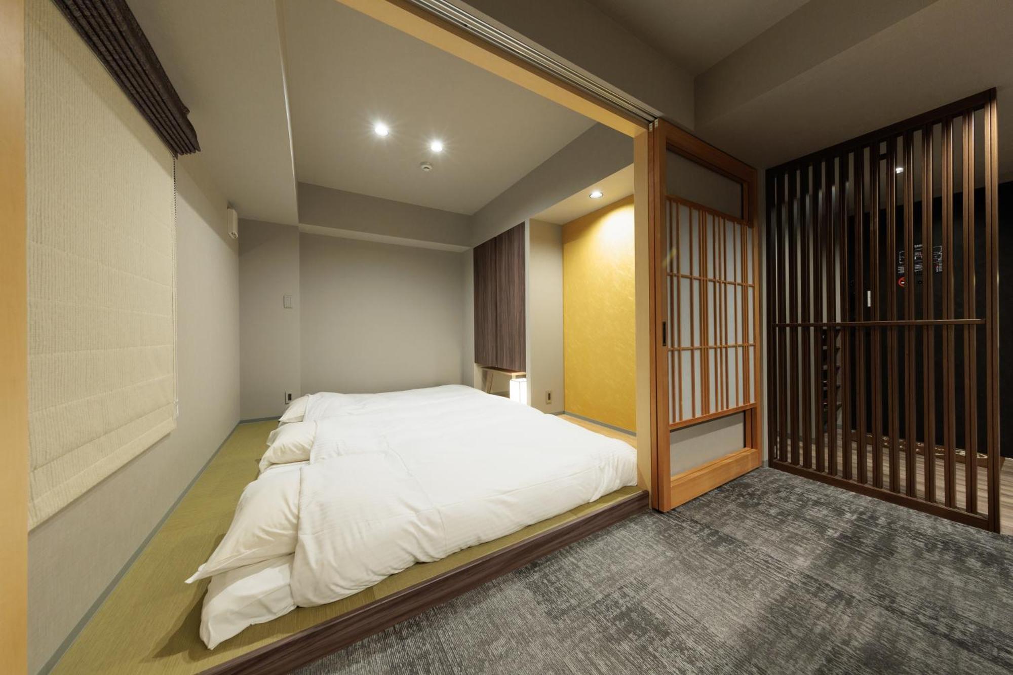 Minn Gion Kyoto Ngoại thất bức ảnh