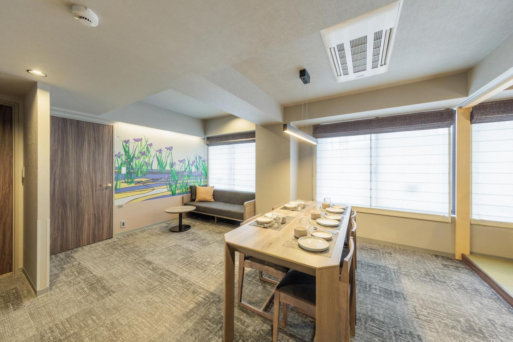 Minn Gion Kyoto Ngoại thất bức ảnh