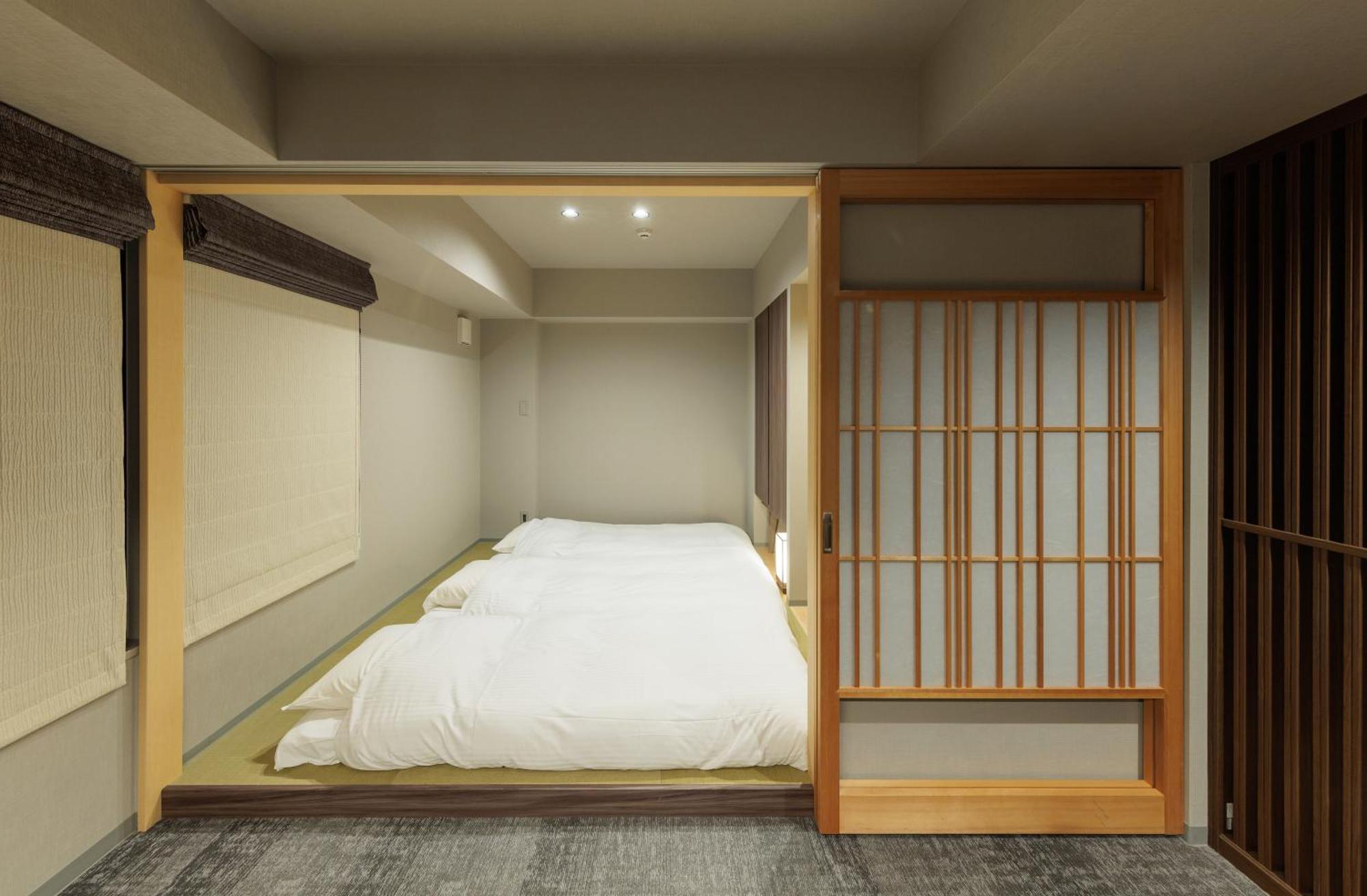Minn Gion Kyoto Ngoại thất bức ảnh